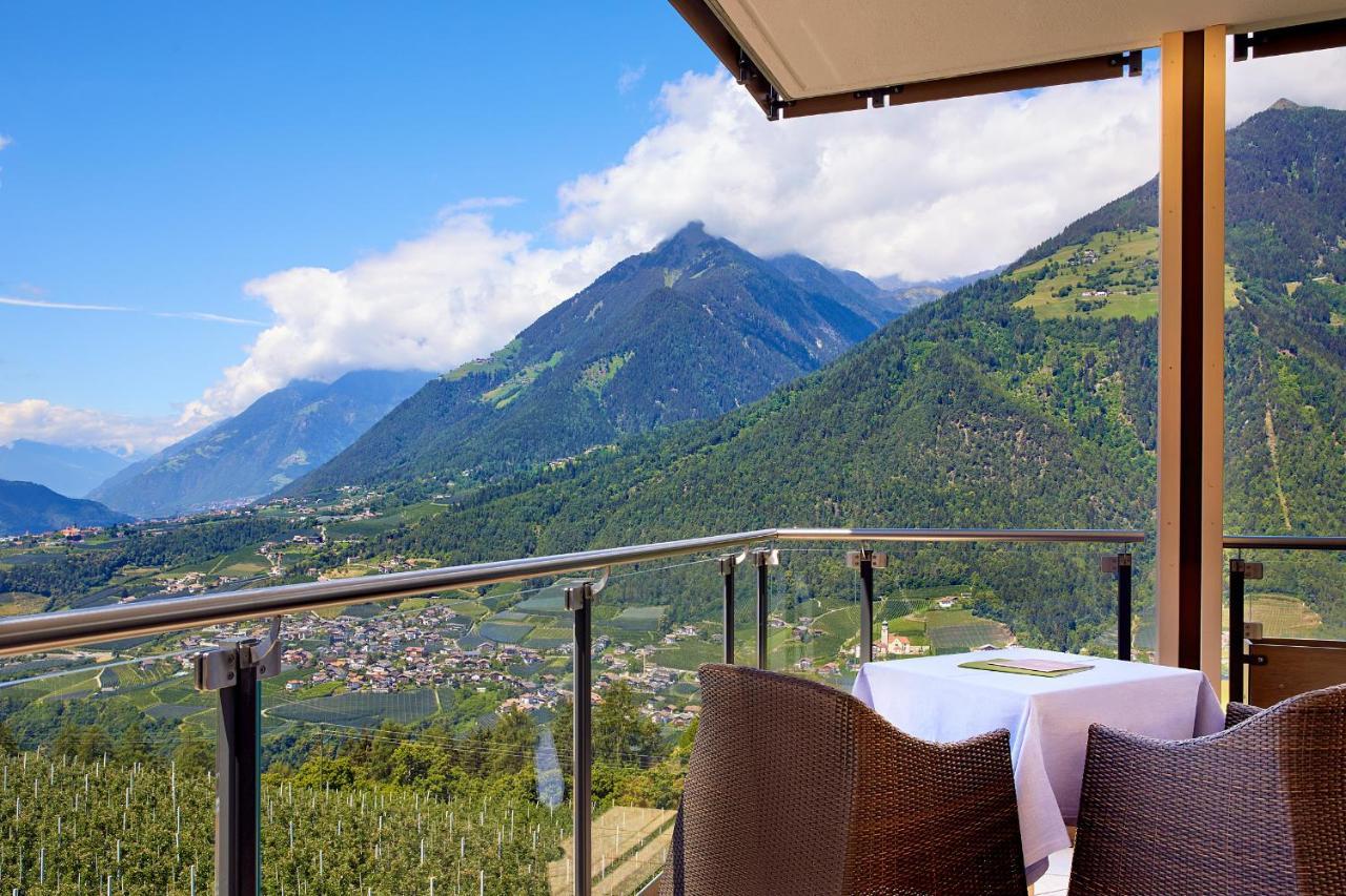 Hotel Das Sonnenparadies Скена Экстерьер фото