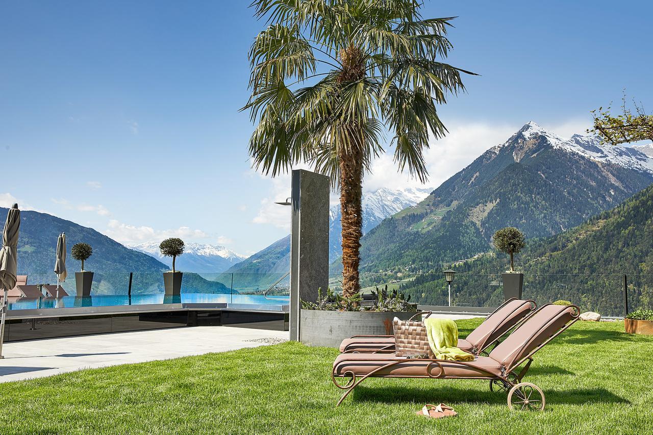 Hotel Das Sonnenparadies Скена Экстерьер фото